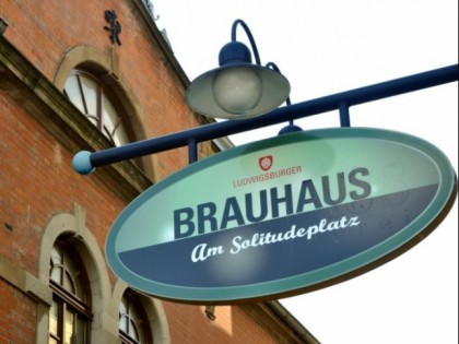 照片: Brauhaus 