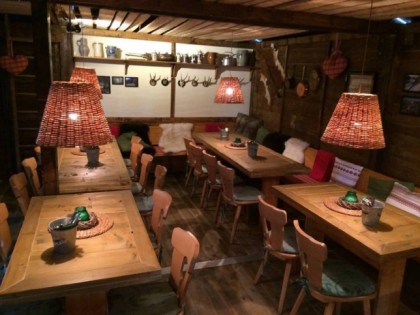 照片: Brauhaus 