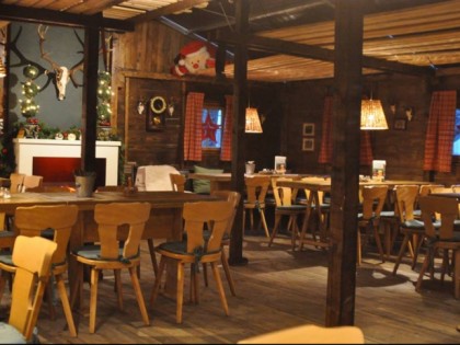 照片: Brauhaus 
