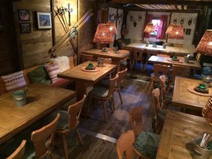 照片: Brauhaus 