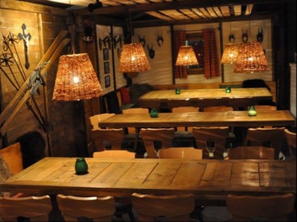 照片: Brauhaus 